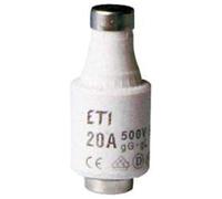 Copia zapasowe wkłady A 5 stdii 500 V 10 A GL