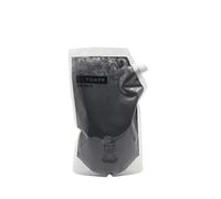 Copiadora en Polvo de tóner 1 kg 1 Pieza Compatible con los Modelos de Impresora Nical45 GStore30 EXV28 IL IR ADVC5051 IRC5045 IIRRC5250 IRC5255 para número de Pieza Japón(K)