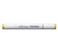 Copic 1 Marcador para bocetos, Cadmium Yellow, n/a