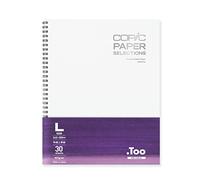 Copic 75026400 Sketchbook L 1 pieza A4
