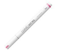 COPIC acrea 007, Flamingo Pink, marcador de pintura con tinta a base de agua y pigmentos, ancho de trazo 0,8-1,2 mm