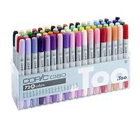 Copic Ciao Lot de 72 marqueurs