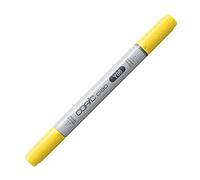 COPIC Ciao Marcador Gráfico de Doble Punta, Amarillo (Yellow), 1.4 ml