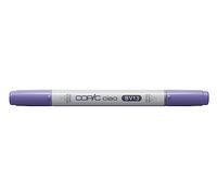 COPIC Ciao Marcador Gráfico de Doble Punta, Azul (Hydrangea Blue), 1.4 ml