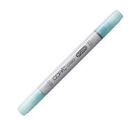 COPIC Ciao Marcador Gráfico de Doble Punta, Azul (Pale Aqua), 1.4 ml