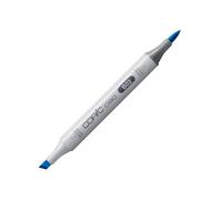 COPIC Ciao Marcador Gráfico de Doble Punta, Azul (Robins Egg Blue), 1.4 ml