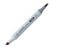 COPIC Ciao Marcador Gráfico de Doble Punta, Morado (Lavender), 1.4 ml