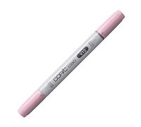 COPIC Ciao Marcador Gráfico de Doble Punta, Morado (Pale Lilac), 1.4 ml