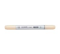 COPIC Ciao Marcador Gráfico de Doble Punta, Rosa (Powder Pink), 1.4 ml