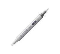 COPIC Marcador gráfico de doble punta Ciao Transparente (Colourless) 1.4 ml
