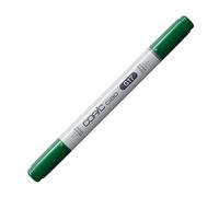 COPIC Ciao Marcador Gráfico de Doble Punta, Verde (Forest Green), 1.4 ml