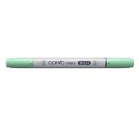 COPIC Ciao Marcador Gráfico de Doble Punta, Verde (Horizon Green), 1.4 ml