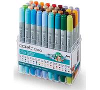 Copic Ciao - Paquete de 36 rotuladores, multicolor