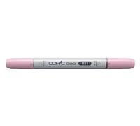Copic Ciao R81, Rosa Rosa, Rotulador Doble con Punta Mediana y Punta de Pincel