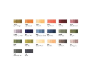 Copic Ciao set de rotuladores Manga Starter Collection en carpeta (20 unidades)