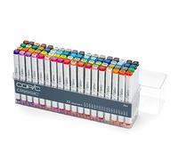 Copic Classic 72 Color Set A