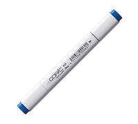 Copic Classic B24, Cielo, Rotulador Doble con Punta Media y Fina