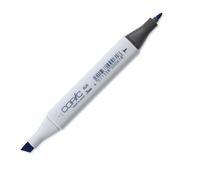 Copic Classic B26, Azul Cobalto, Rotulador Doble con Punta Media y Fina