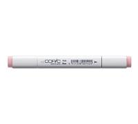 Copic Classic R20, Colorete, Rotulador Doble con Punta Media y Fina
