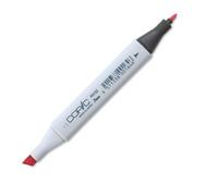 COPIC Classic RV32, Rosa sombra, Rotulador doble con punta media y fina