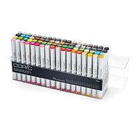 Copic - Juego de dibujo de 12 unidades