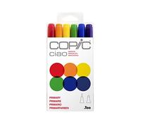Copic - Juego de rotuladores, multi, talla única