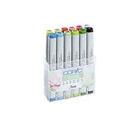 Copic Marker Conjunto Primavera (paquete de 12)