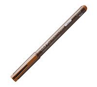 Copic Multiliner 0,03 mm, Sepia, Rotulador fino con tinta pigmentada resistente al agua