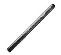 Copic Multiliner 0,8 mm, Negro, Rotulador fino con punta fina y tinta pigmentada resistente al agua