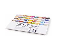Copic Papel marcador A4 75 gramos (50 hojas)