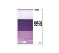 COPIC selezioni Carta, Color selección Papel Bond Premium (2607302)