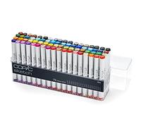 Copic Set A Sketch Marker (paquete de 72)