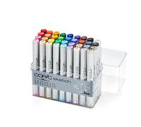 Copic Sketch Basic - Juego de 36 colores