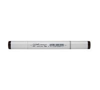 COPIC Sketch E79, Anacardo, Rotulador Doble con Punta Mediana y Punta de Pincel