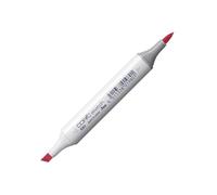 COPIC Sketch R83, Rose Mist, Marcador Doble con Punta de Anchura Media y Punta de Pincel.