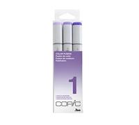 Copic Sketch Recambio de tinta Set 1 3 piezas