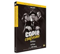 Copie conforme [Blu-ray]