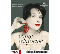 Copie conforme [Francia] [DVD]