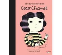 Copii cu visuri indraznete: Coco Chanel