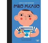 Copii cu visuri indraznete: Pablo Picasso
