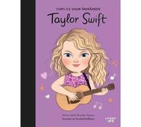 Copii cu visuri indraznete: Taylor Swift