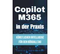Copilot IA M365 Anwendungsfälle: Angewandte M365 KI
