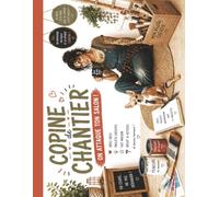 Copine de chantier: On attaque ton salon