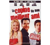 Copine de Mon Meilleur Ami-DVD