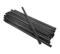 Coping Clips im Pool Liner - Soporte para borde de piscina, juego de tiras de pared flexibles, kit de pinzas de cooping resistentes a la intemperie para piscina de marco, fijación, piezas de