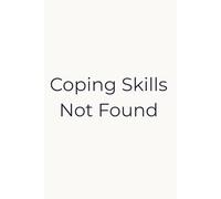 Coping Skills Not Found - A Dark Humor Notebook for Overthinkers & Burnt-Out Brains: Funny Mental Health Journal for Overthinkers and Stationery Addicts