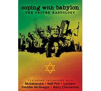 Coping With Babylon: the Proper Ras [Reino Unido] [DVD]