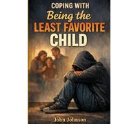 Coping with being the least favorite child