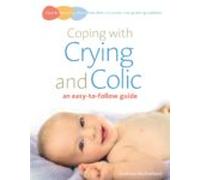 Coping With Crying And Colic (ebook)