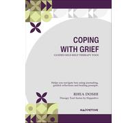 Coping with Grief: Guided Self-help Therapy Tool